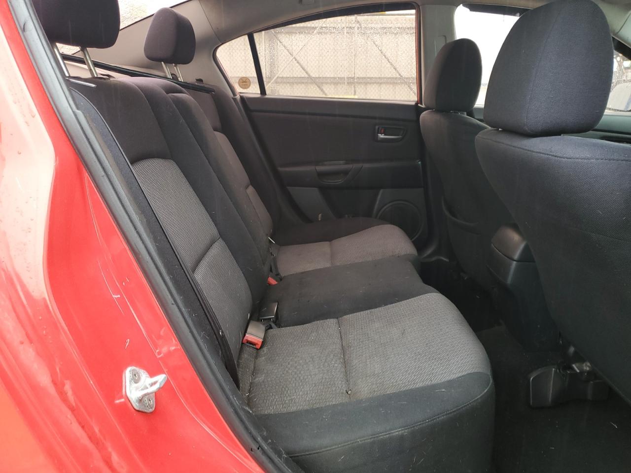 2008 Mazda 3 - Image 10