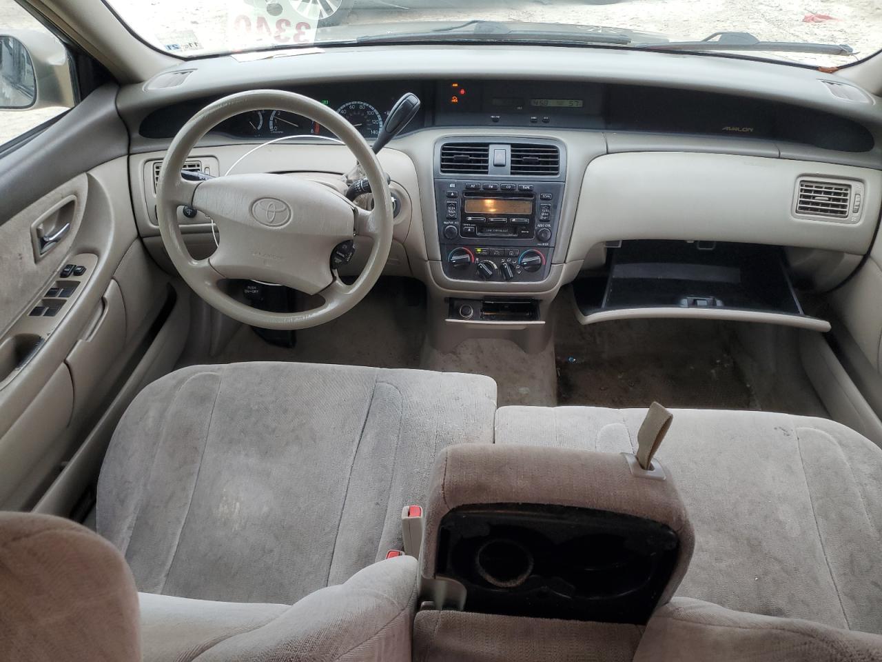 2000 Toyota Avalon - Image 8