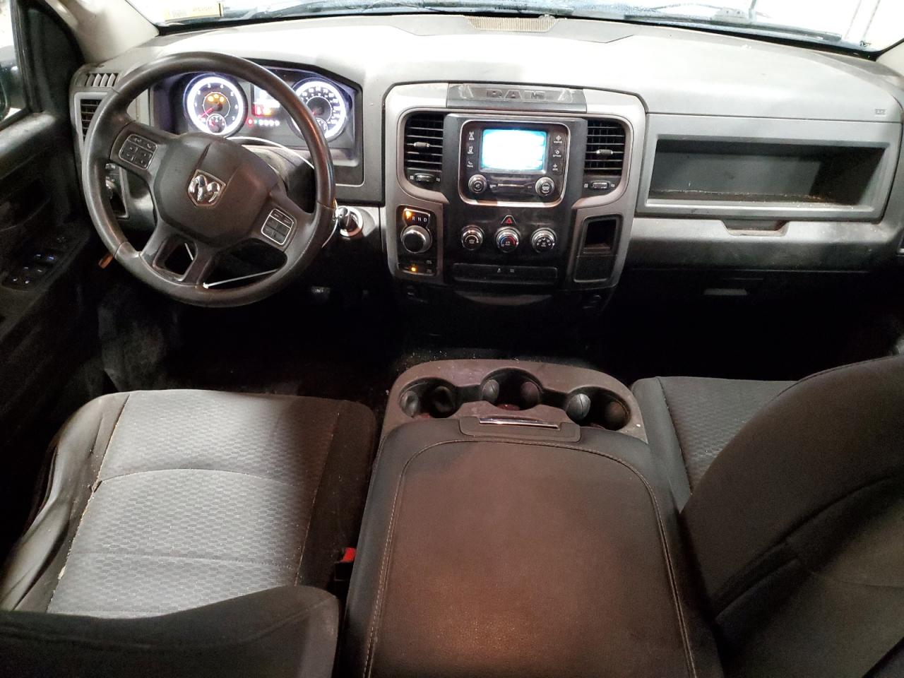 2019 RAM 1500 - Image 8