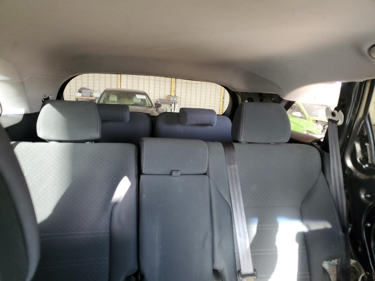 2016 Kia Sorento - Image 10