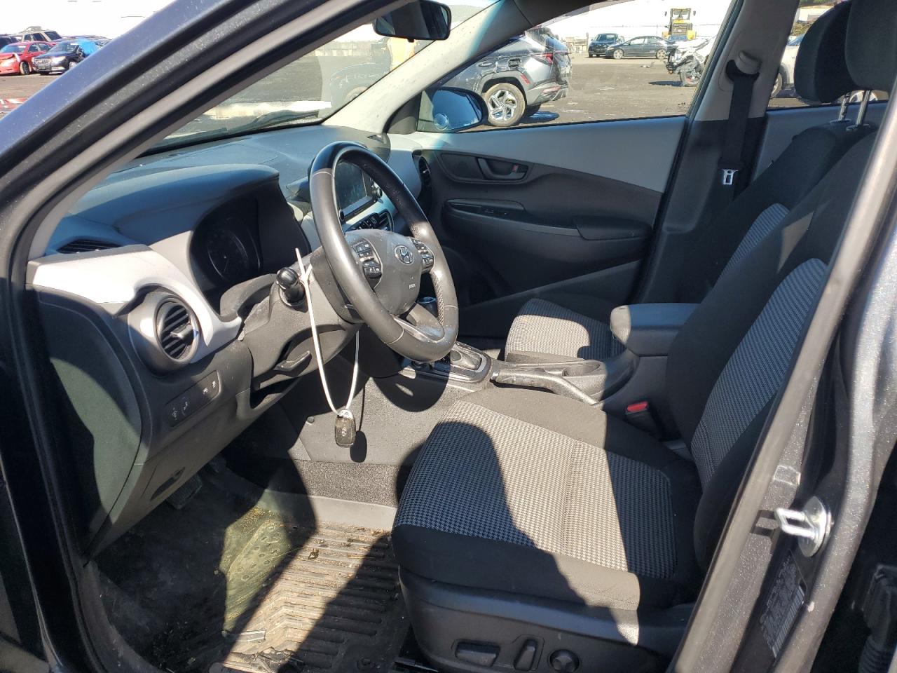 2018 Hyundai Kona - Image 7