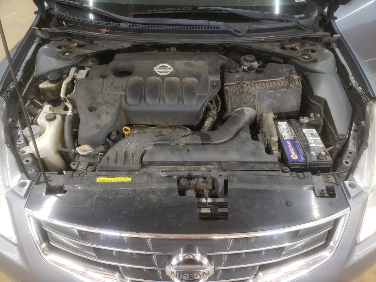 2012 Nissan Altima - Image 12