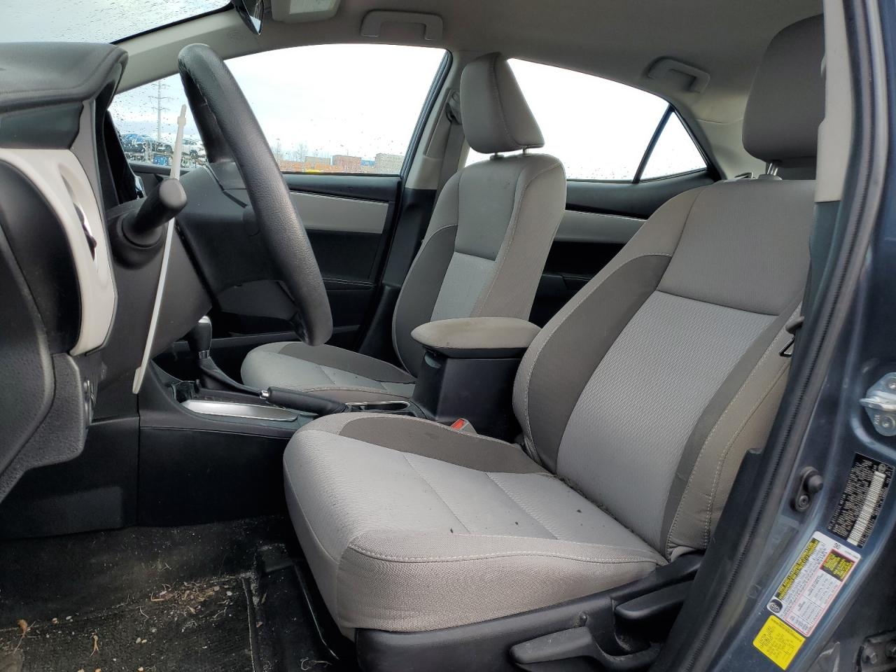2017 Toyota Corolla - Image 7