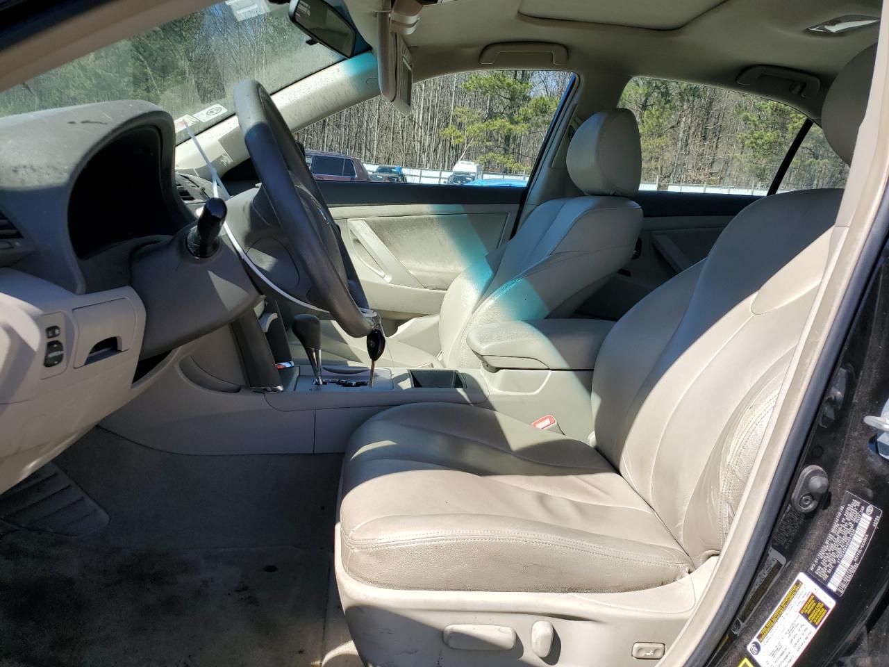 2009 Toyota Camry - Image 7