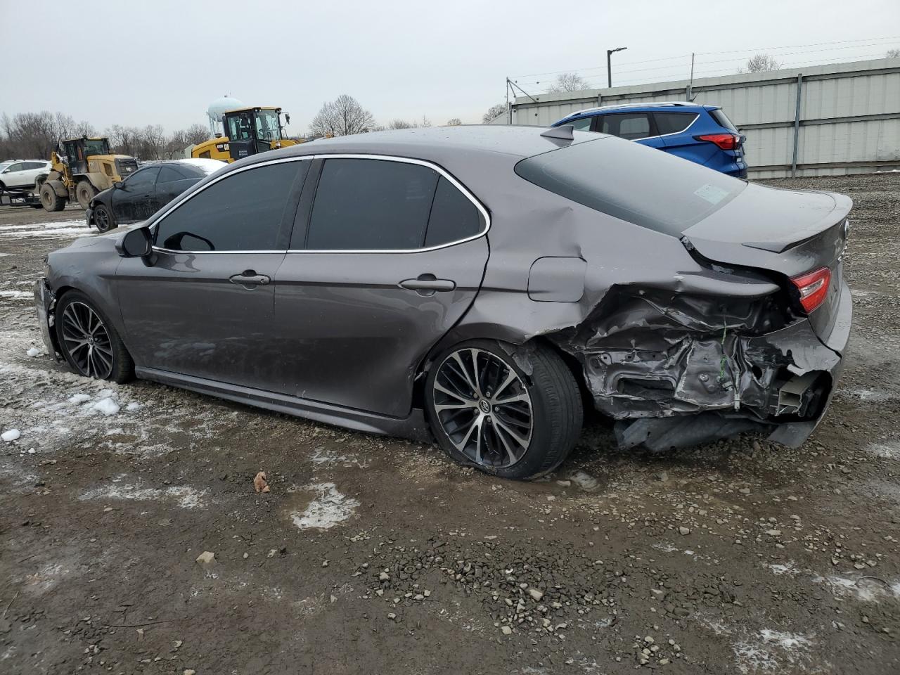 2020 Toyota Camry - Image 2