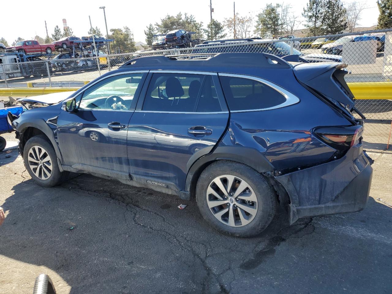 2024 Subaru Outback - Image 2