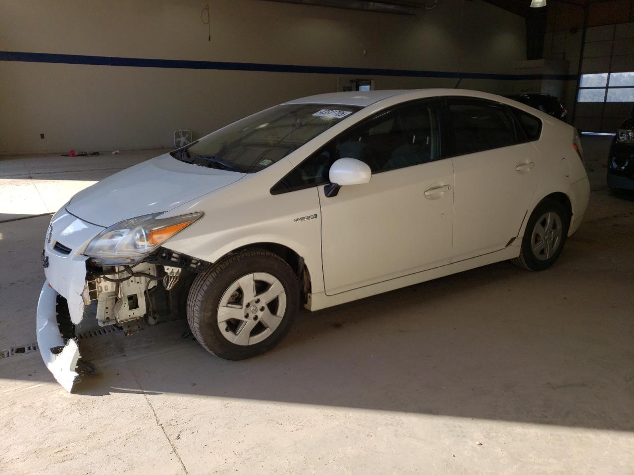 2010 Toyota Prius - Image 1
