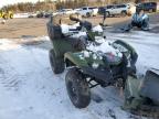 2020 YAMAHA YFM450 K for sale at Copart ME - WINDHAM