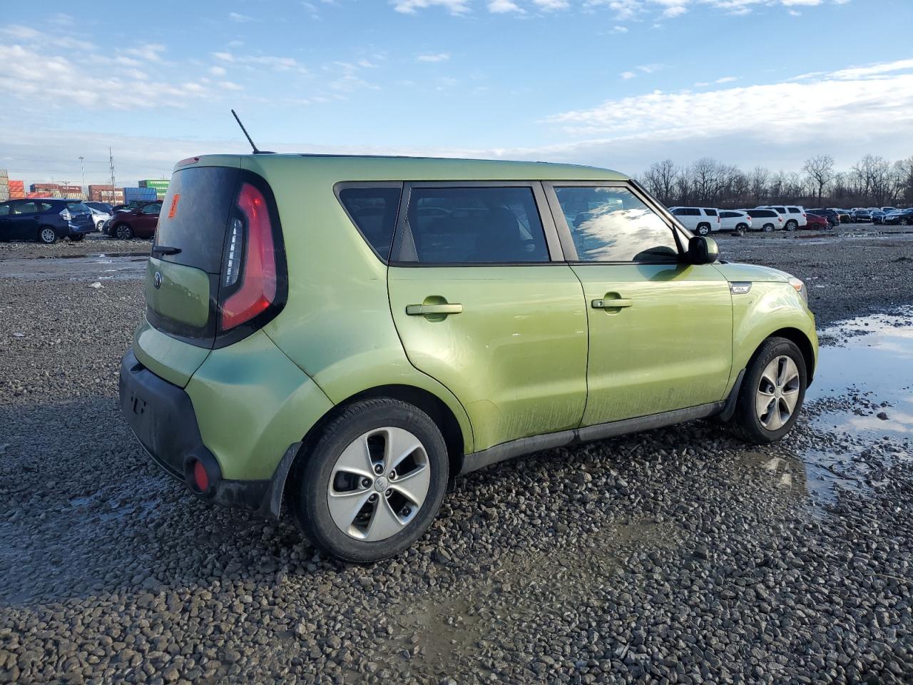 2016 Kia Soul - Image 3