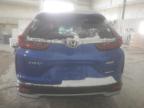 2021 Honda Cr-V Se for Sale in Kansas City, KS - Side