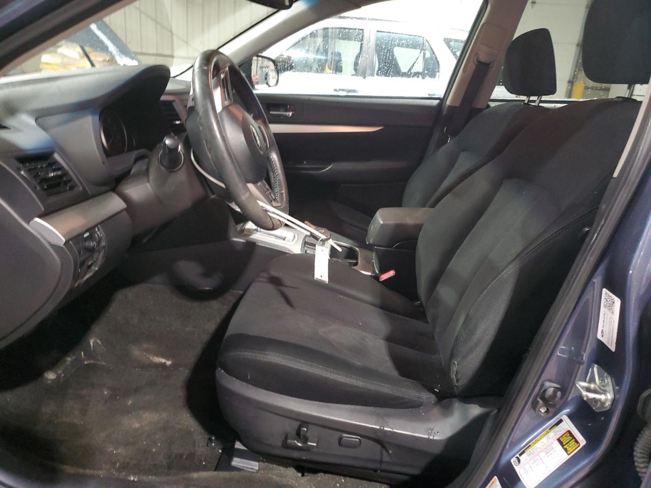 2013 Subaru Outback - Image 7