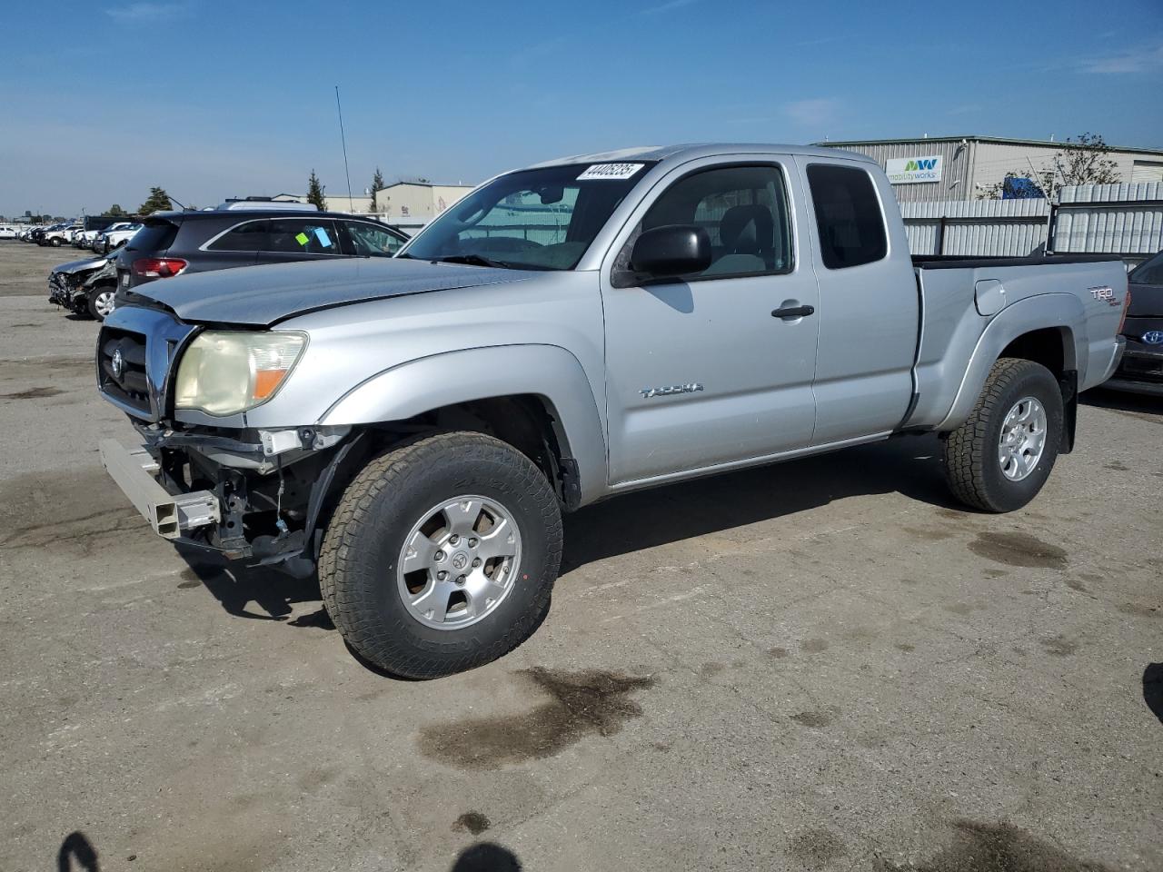 2006 Toyota Tacoma - Image 1