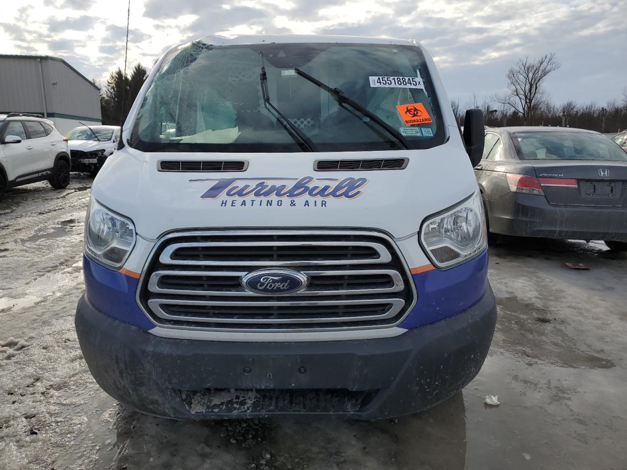 1FTYR1ZM5GKA86621 FORD TRANSIT 2016