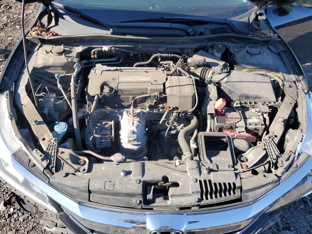 2016 Honda Accord - Image 11