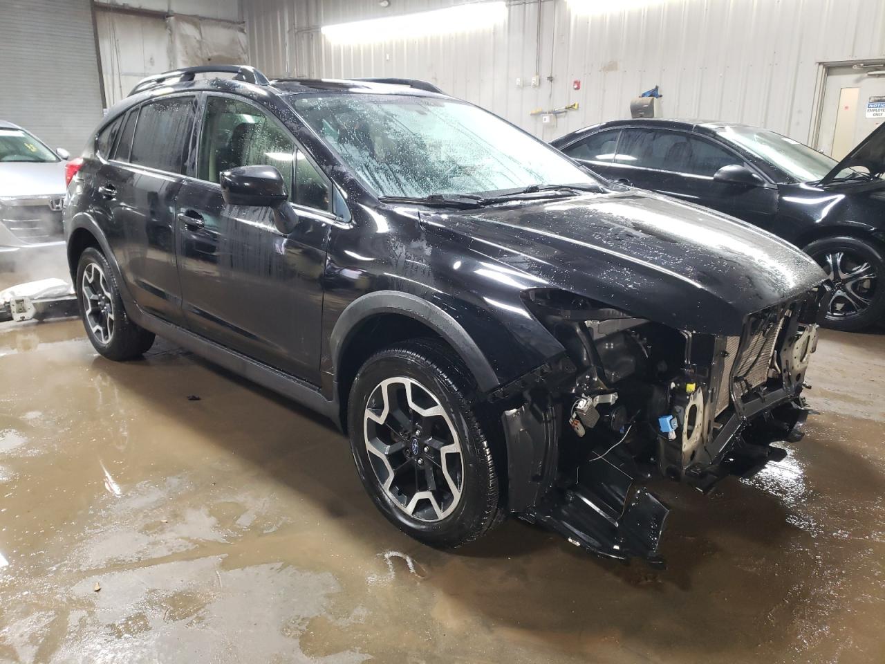 2017 Subaru XV - Image 4