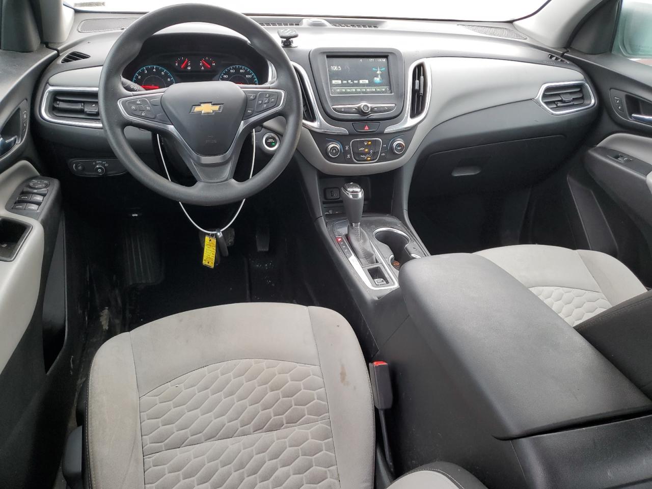2018 Chevrolet Equinox - Image 8