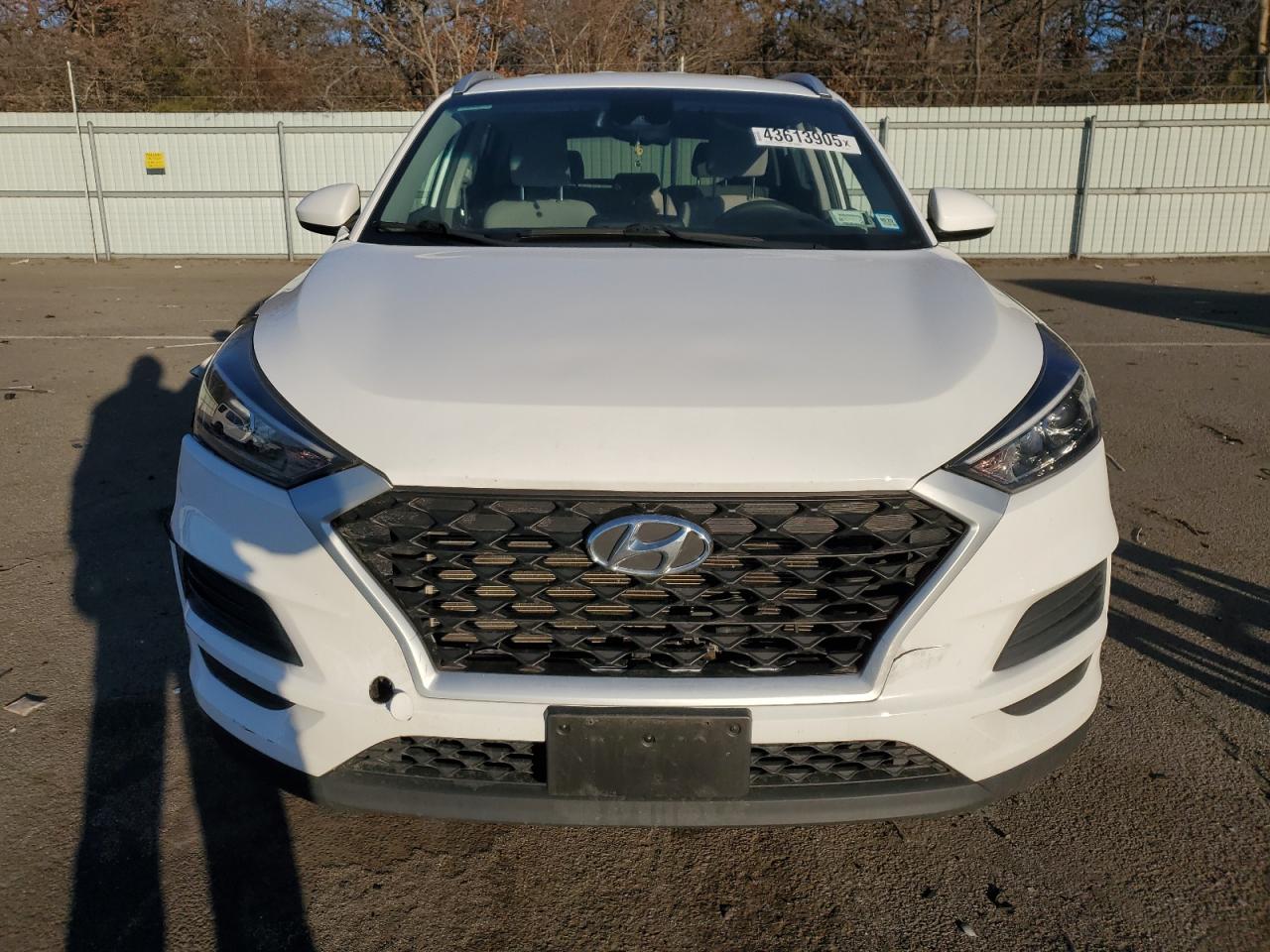 2020 Hyundai Tucson - Image 5