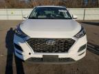 2020 Hyundai Tucson Limited for Sale in Brookhaven, NY - Front End