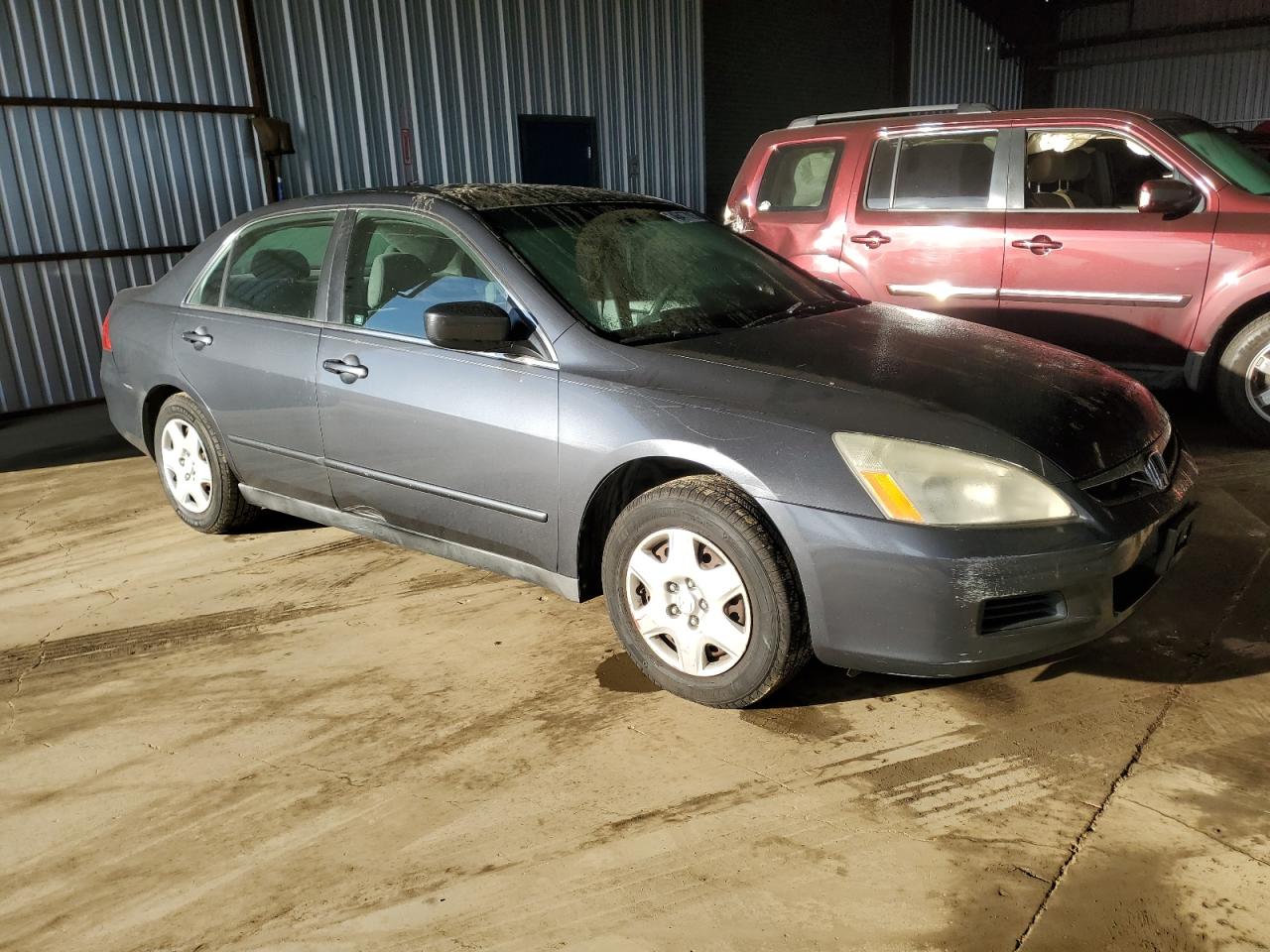 2007 Honda Accord - Image 4