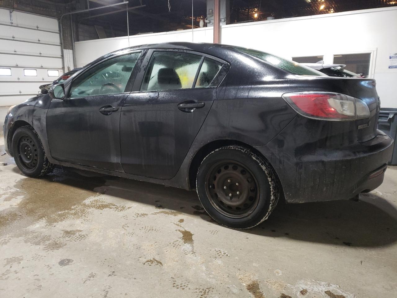 2011 Mazda 3 - Image 2