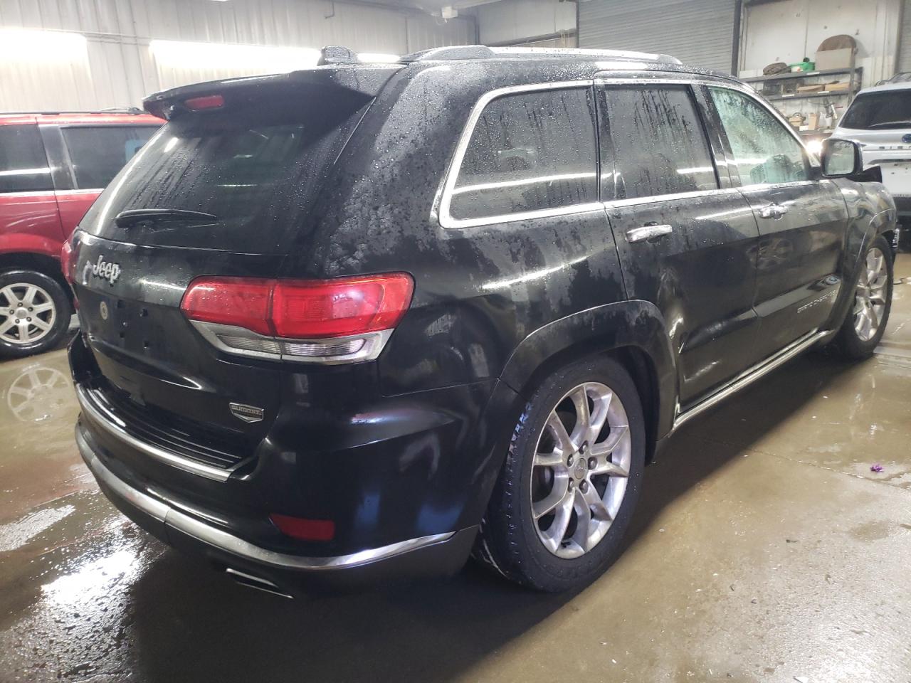 2014 Jeep Grand Cherokee - Image 3