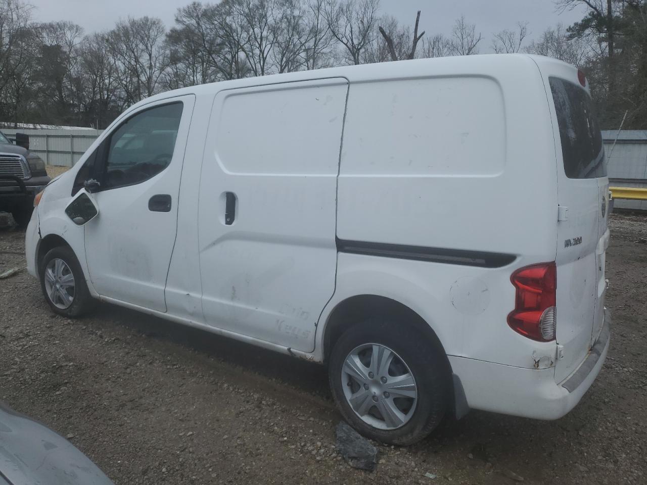 2014 Nissan NV - Image 2
