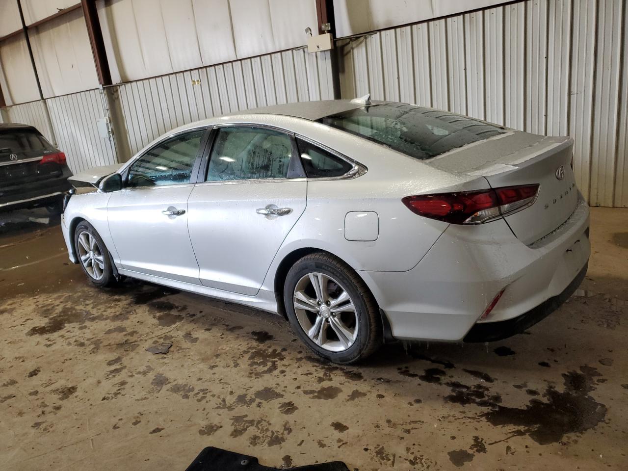 2018 Hyundai Sonata - Image 2