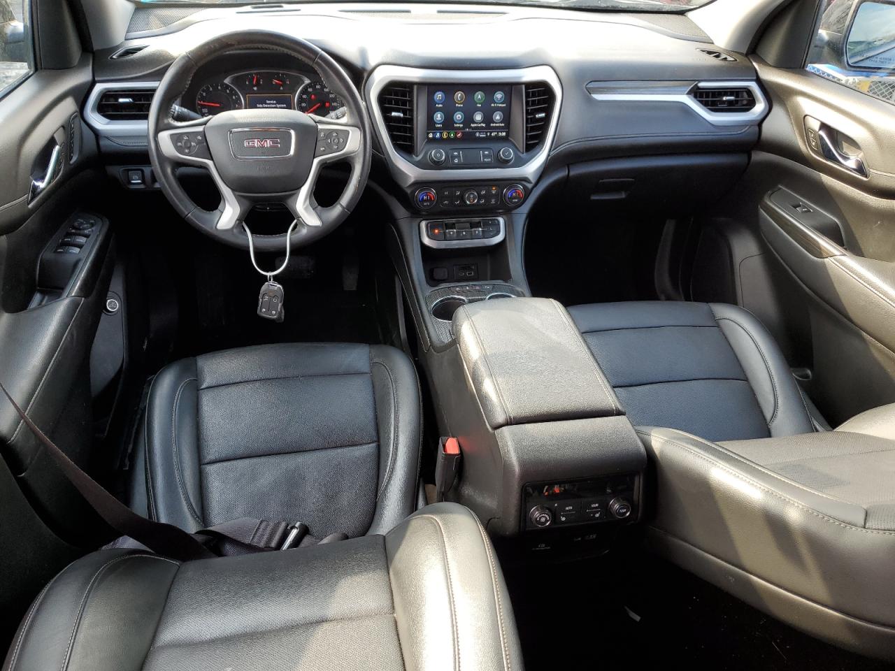 2021 GMC Acadia - Image 8