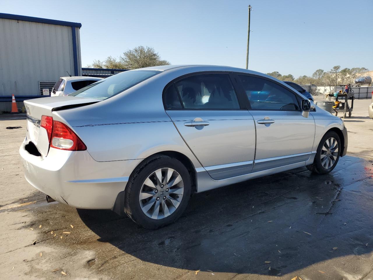 2011 Honda Civic - Image 3
