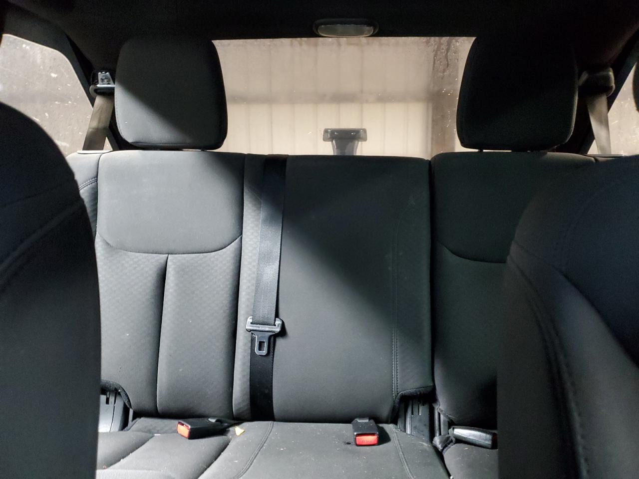 2016 Jeep Wrangler - Image 10