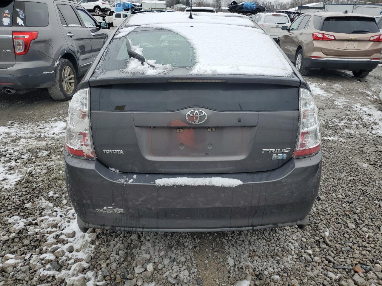 2009 Toyota Prius - Image 6