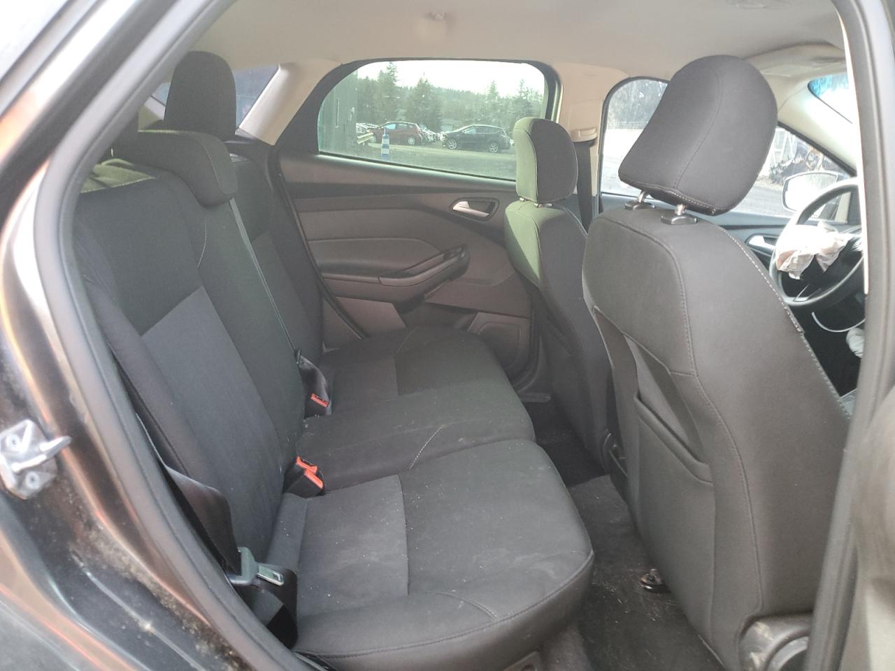 2017 Ford Focus - Image 10