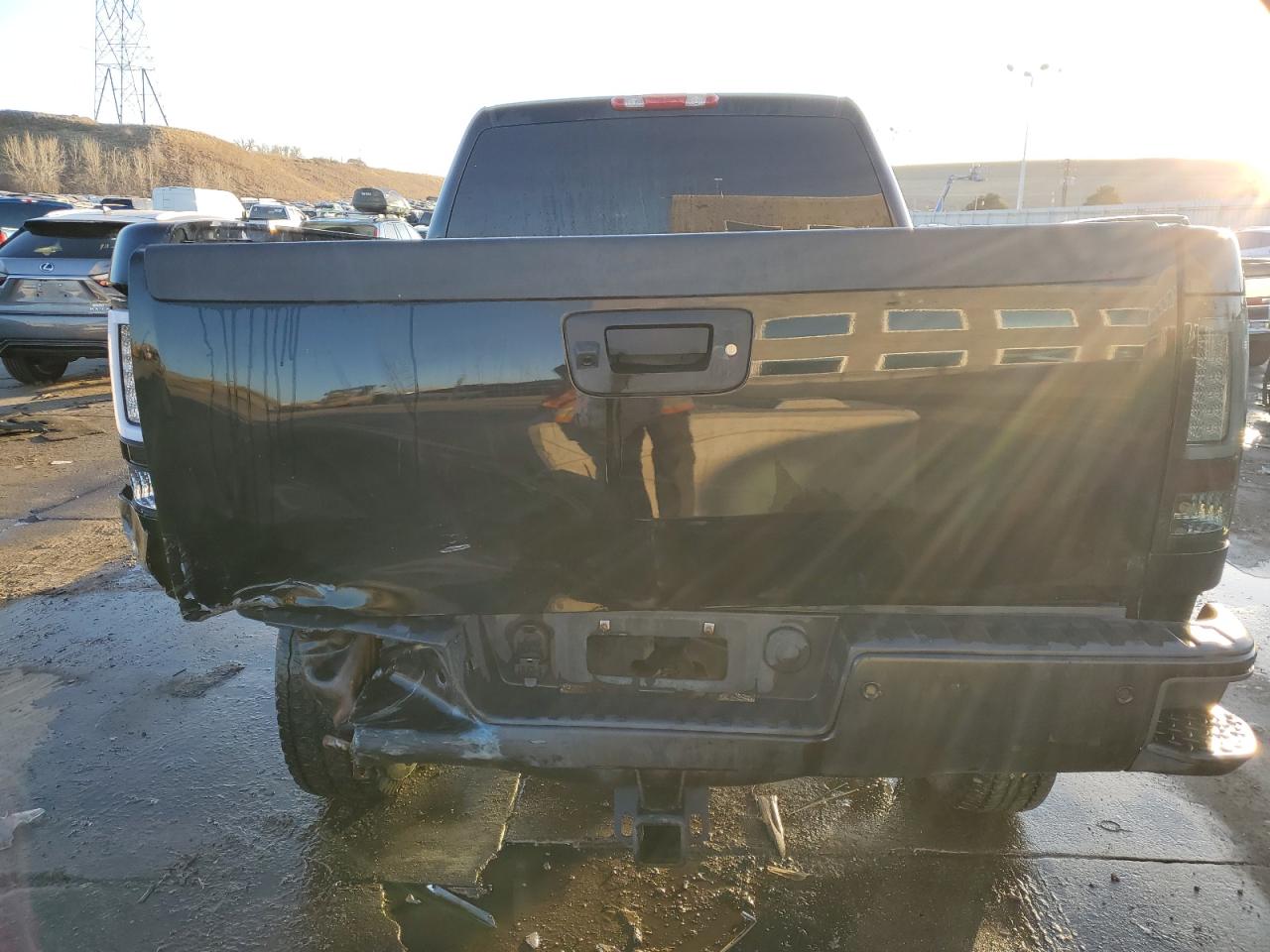2009 GMC Sierra - Image 6