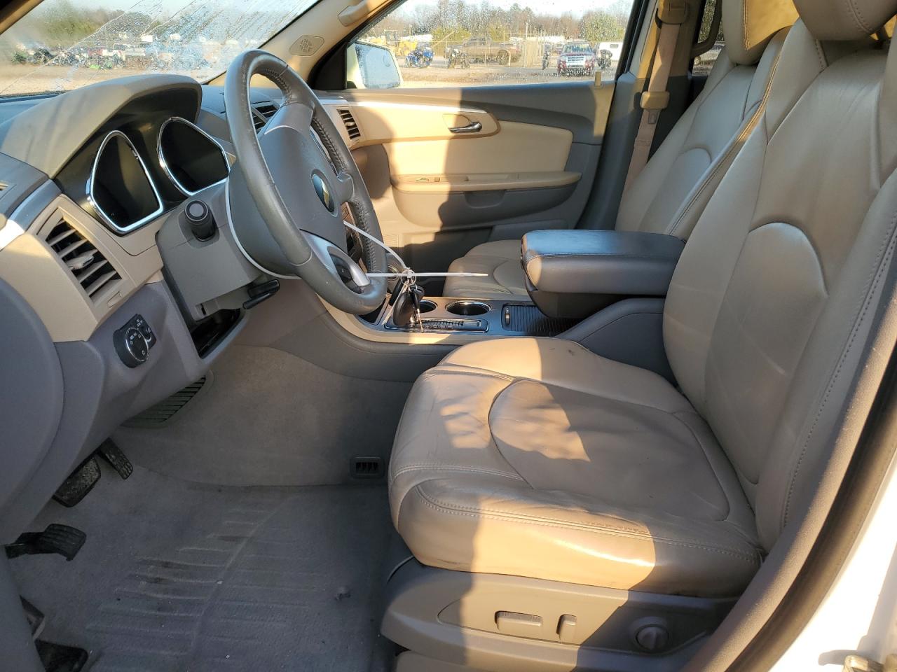 2012 Chevrolet Traverse - Image 7