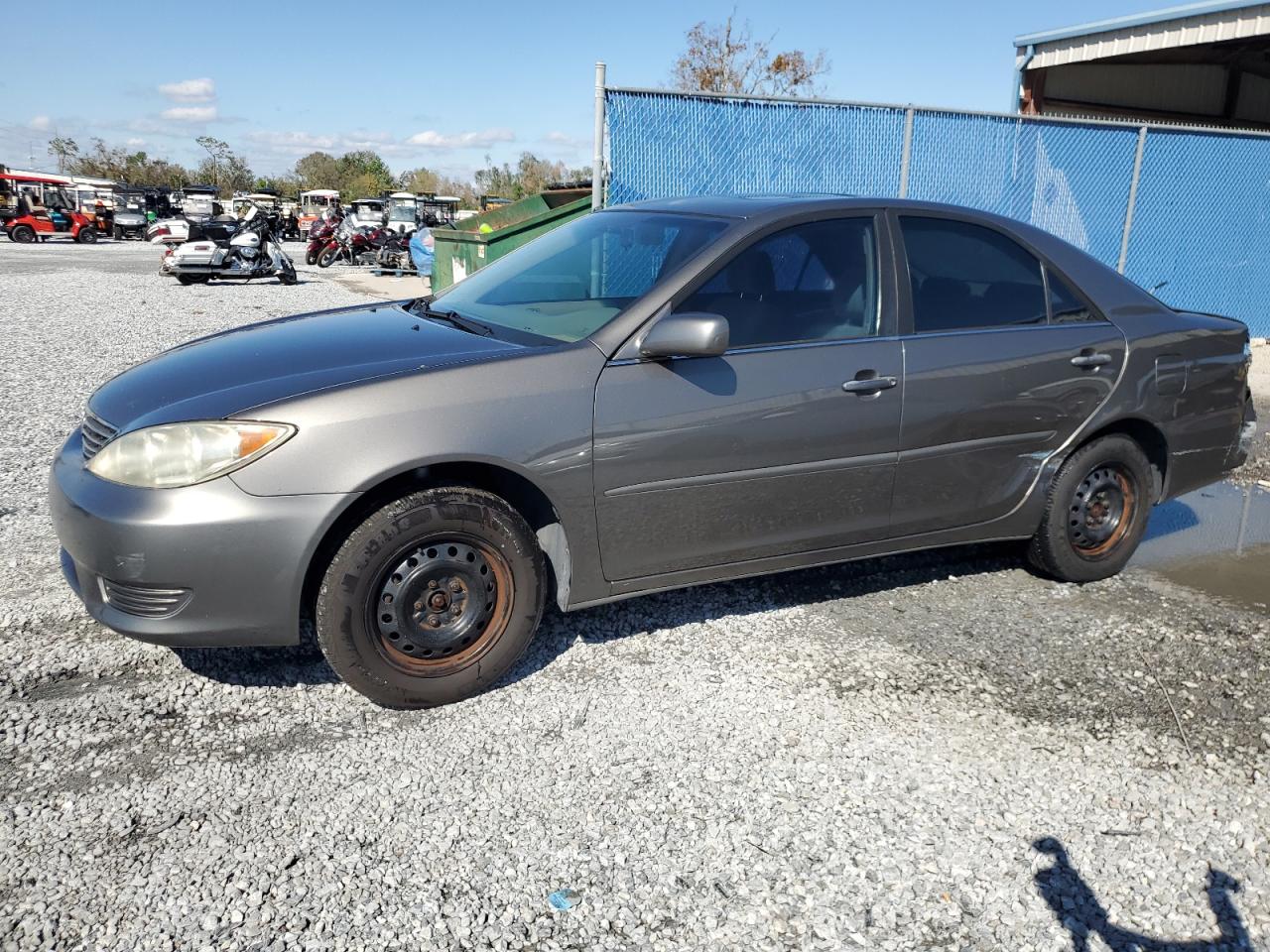 2006 Toyota Camry - Image 1
