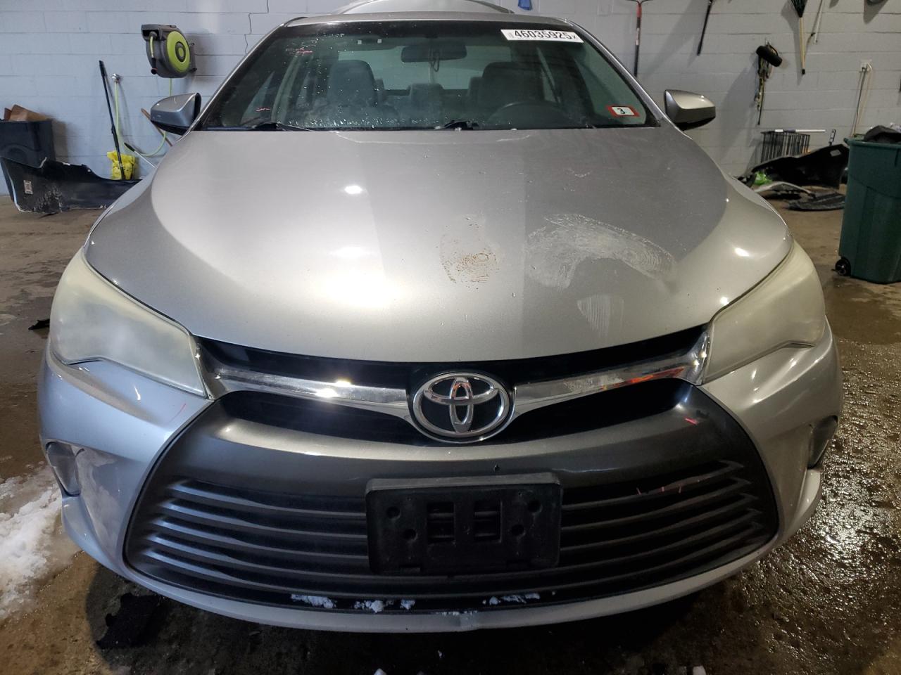 2016 Toyota Camry - Image 5