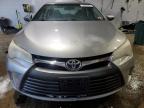 2016 Toyota Camry Le for Sale in Candia, NH - Rear End