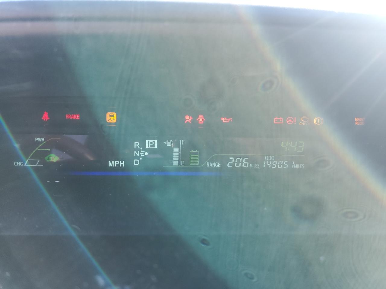 2014 Toyota Prius - Image 9