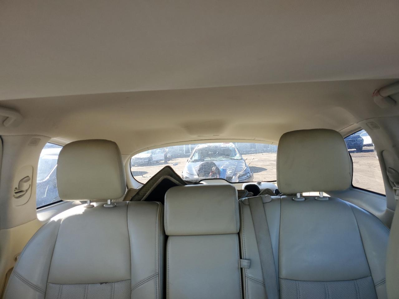 2014 Infiniti QX60 - Image 10