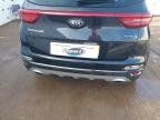 2019 KIA SPORTAGE G for sale at Copart SANDY