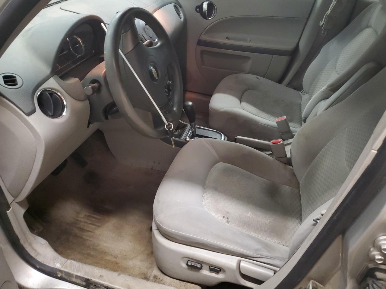 2007 Chevrolet HHR - Image 7