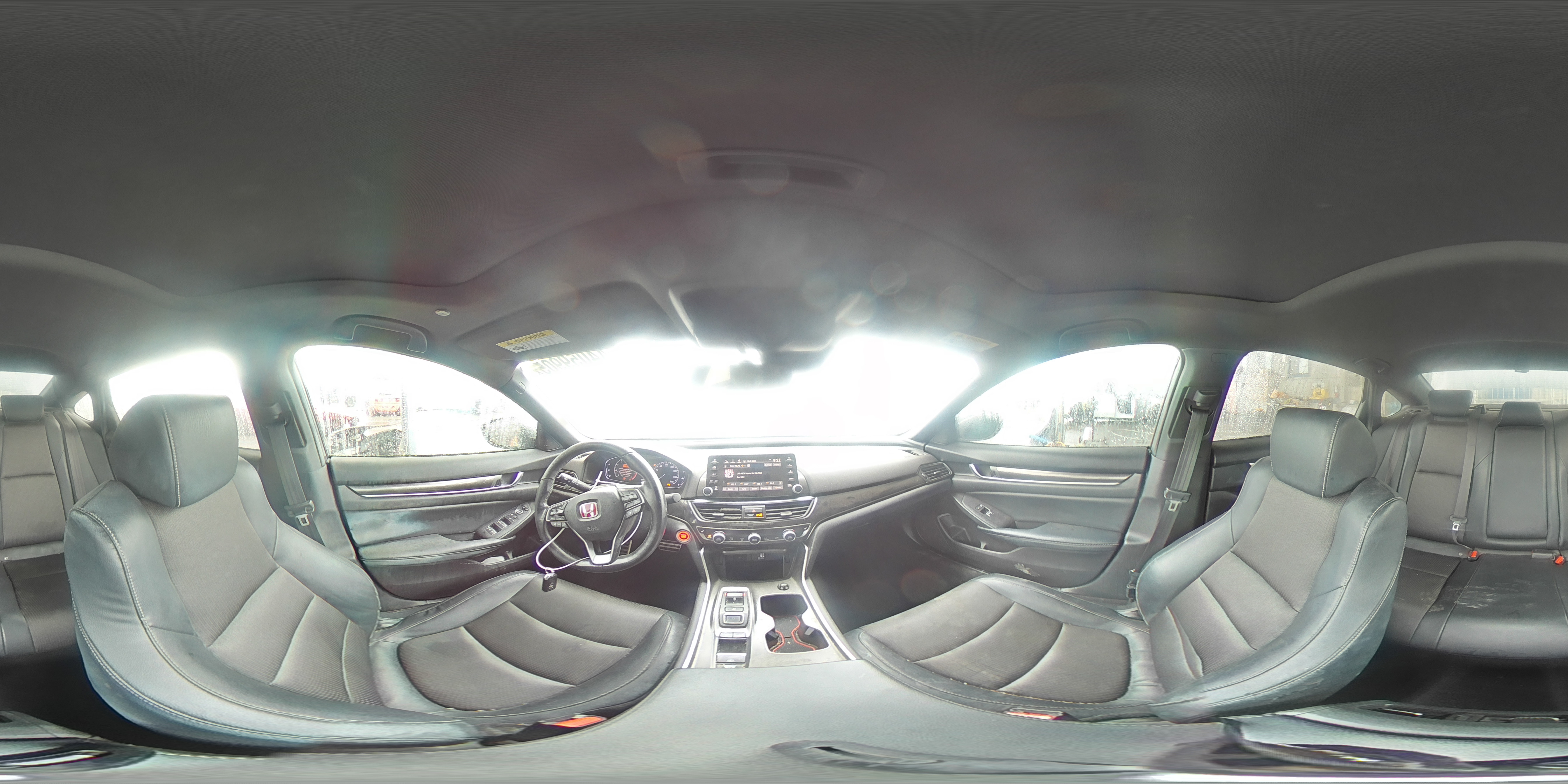 2018 Honda Accord - Image 13