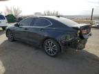 2017 Acura Tlx Tech for Sale in Albuquerque, NM - Rear End