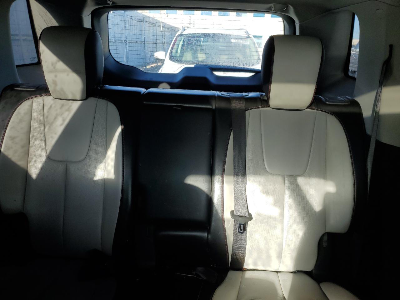 2016 GMC Terrain - Image 10