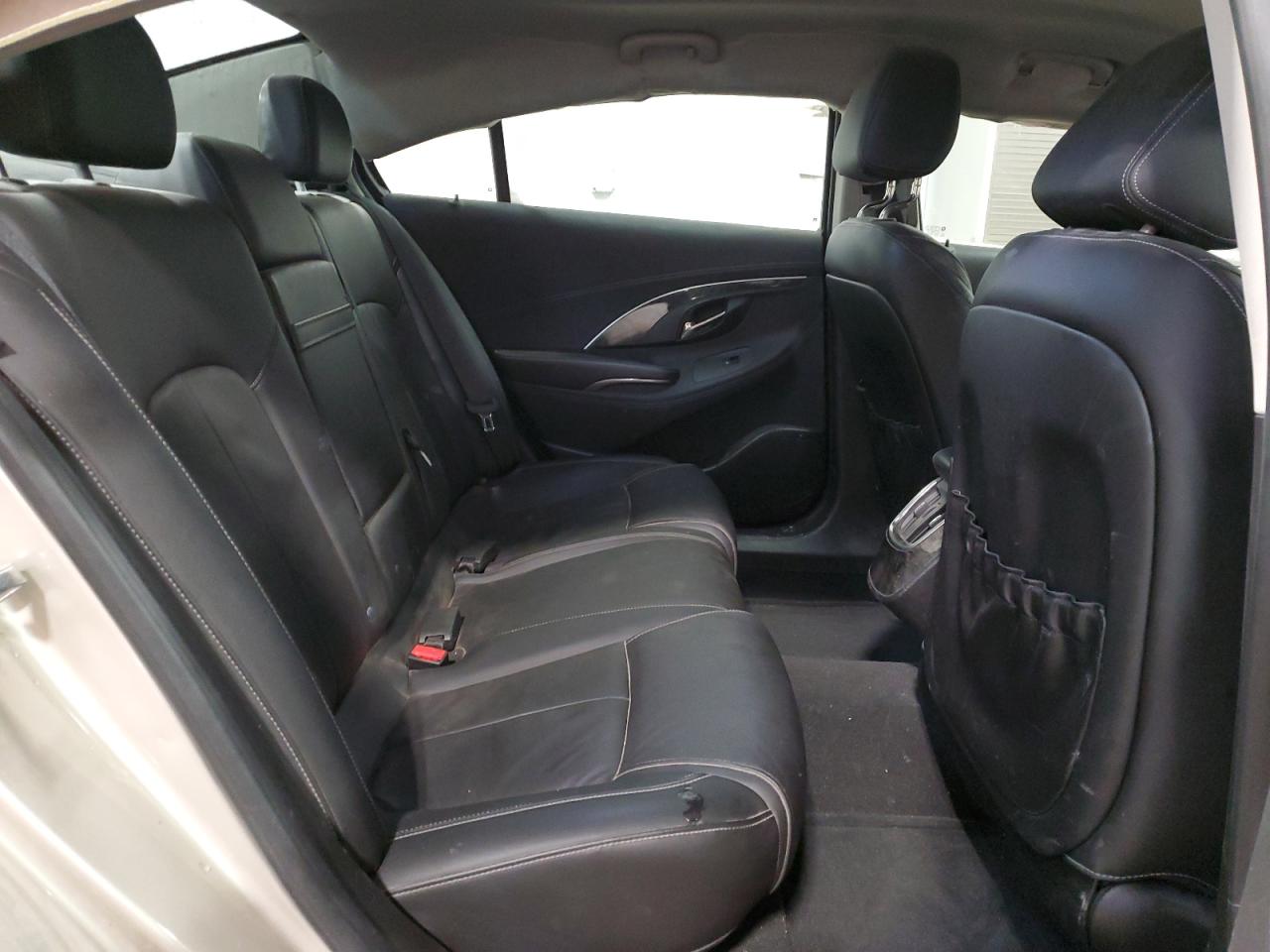2015 Buick LaCrosse - Image 10