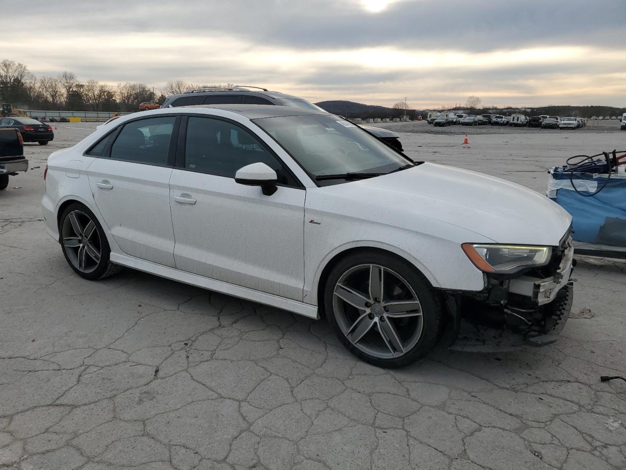 2016 Audi A3 - Image 4