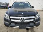 2014 MERCEDES-BENZ GL 450 4MATIC à vendre chez Copart NJ - TRENTON