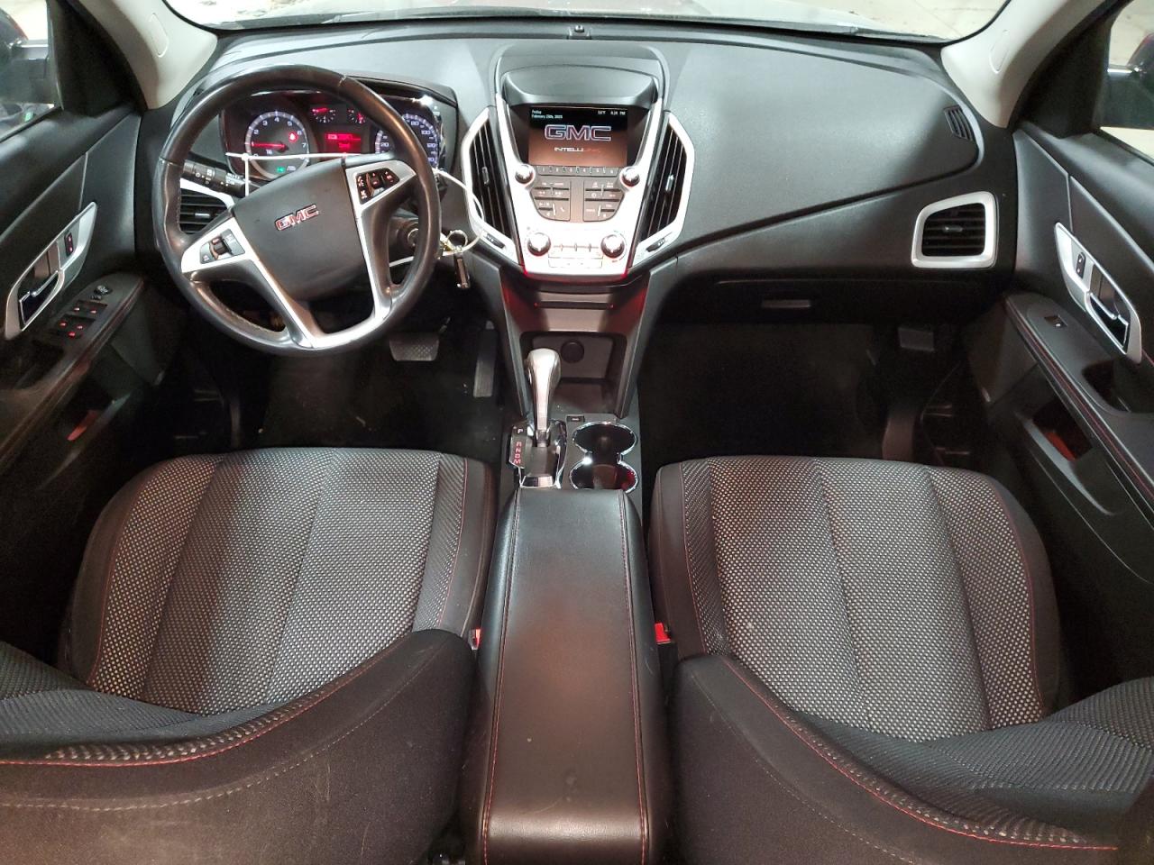 2015 GMC Terrain - Image 8