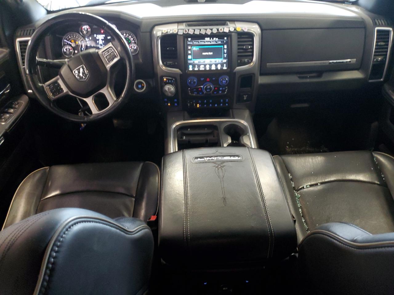 2016 RAM 1500 - Image 8