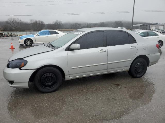 2004 Toyota Corolla Ce